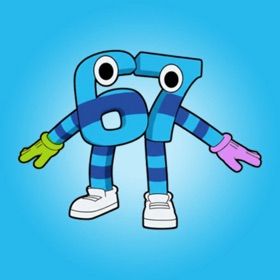 67 Reflex Brainrot game