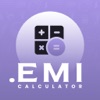 EMI Calculator. icon