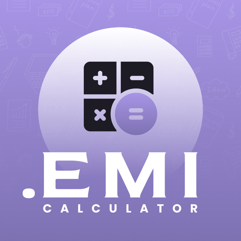 Get EMI Calculator. for iOS, iPhone, iPad Aso Report