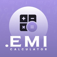 EMI Calculator.
