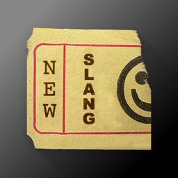 The New Slang