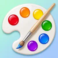 Kid Canvas Art Studio