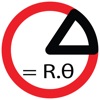 Arc+ Calculator icon