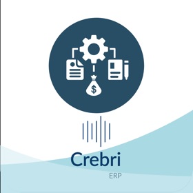 螢幕擷取畫面 (9) Crebri ERP Approval