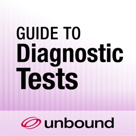 Screenshots (5) Guide to Diagnostic Tests