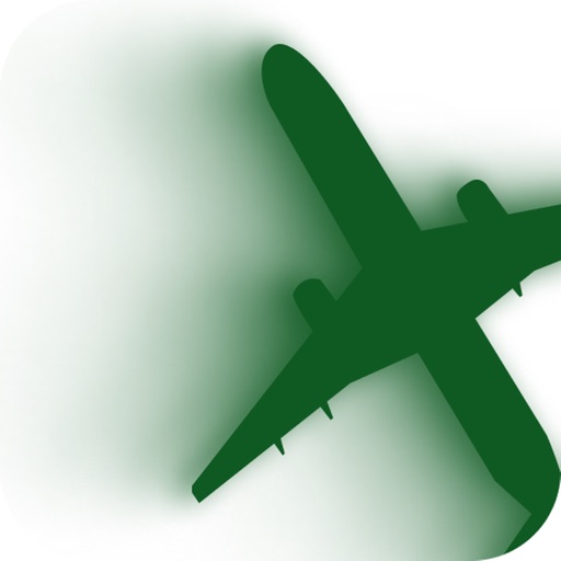 Avia Flights - Planner icon