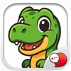 Dinosaur Explorer App icon