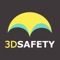 Worker App integrates with the 3D Safety System and delivers the ability to record Worker actions in the field and onsite