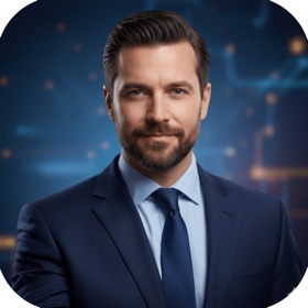 AI Professional Headshot - HEO