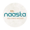 Naasta Indian Street Food icon