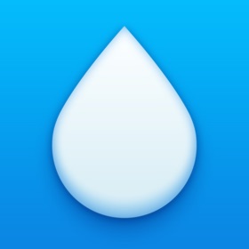 Snímky obrazovky (10) Water Tracker by WaterMinder®