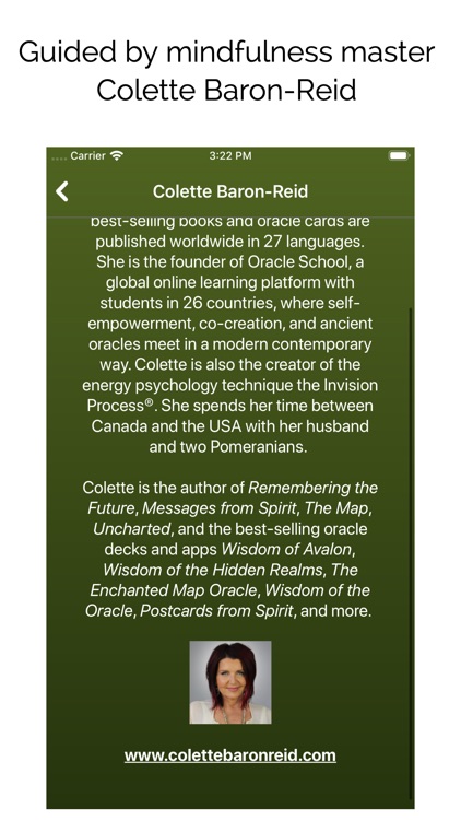 Nature Vision Journey screenshot-3