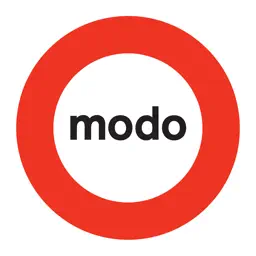 Modo Carshare app icon