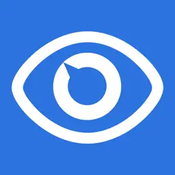 LogMeIn Rescue Lens app icon