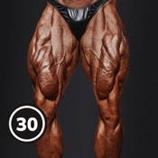 Leg Workouts & Butt Workout