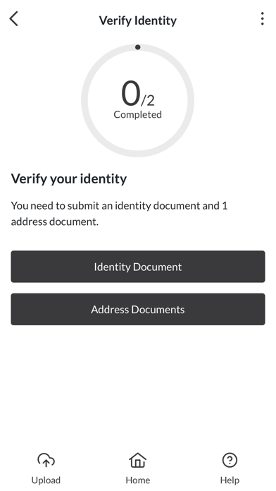 Henry Hyams Solicitors Screenshot