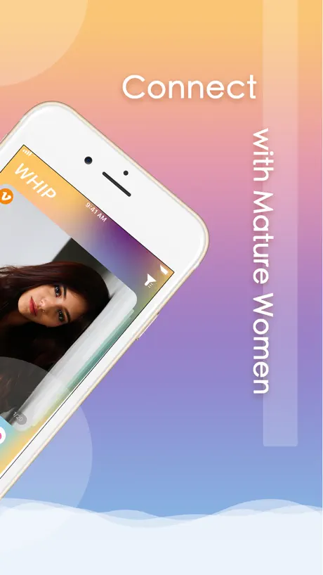 Cougar Dating & Hookup - Whip