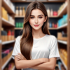 City Shop Simulator - Dmitriy Dedkov