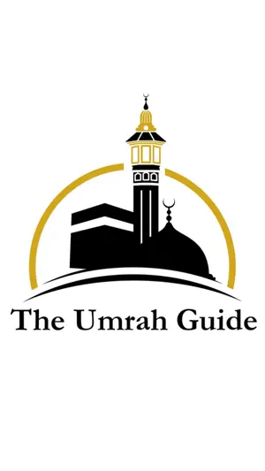The Umrah Guide screenshot 1