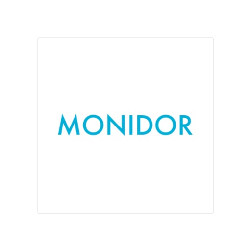 Monidor IV Screen