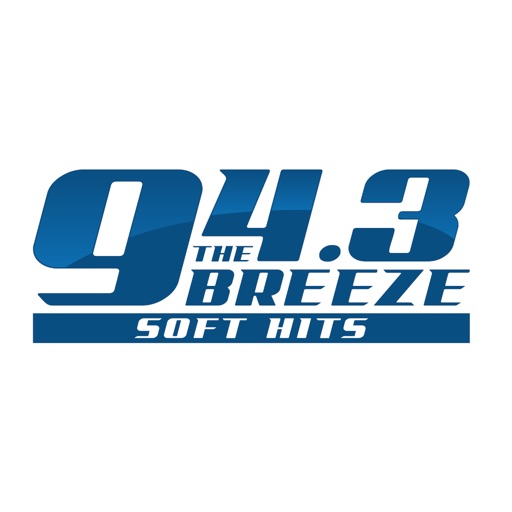 WZNL 94.3 The Breeze - AppWisp.com