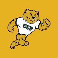 CSP Bears app icon - Sports app for iPhone