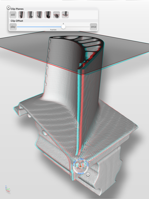 Screenshot #6 pour 3Dskope
