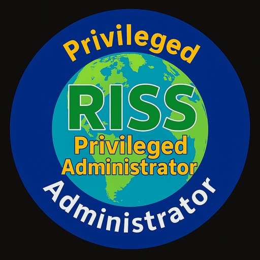 RISS Privileged Administrator
