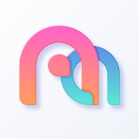 Ami.ai Your AI Companion World app icon - Entertainment app for iPhone