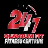 Fitnesscentrum Quantum Fit icon