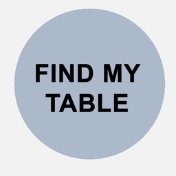 Find My Table