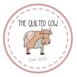 Download Quilted Cow app