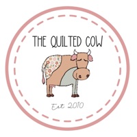 Quilted Cow logo