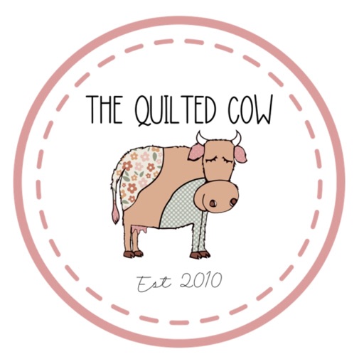 Quilted Cow icon