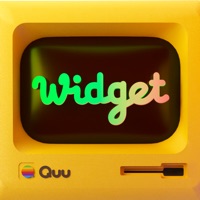 QuuWidget