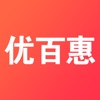 优百惠 icon
