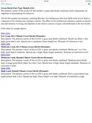 wildland toolkit ipad resimleri 4