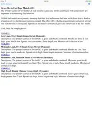 Wildland Toolkit ipad bilder 3