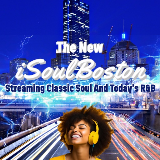 isoul Boston