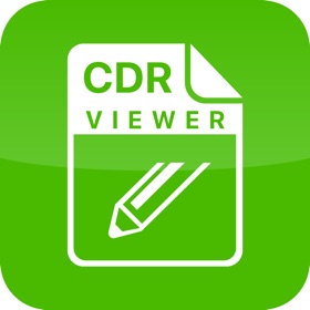 CDR Viewer & Converter