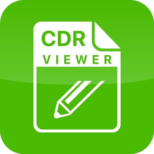 CDR Viewer & Converter