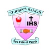 St.John's School Ranchi(EM) icon