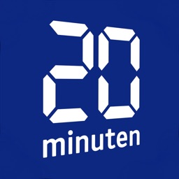 20 Minuten - Nachrichten