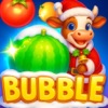 Bubble Farmer: Win Real Money icon