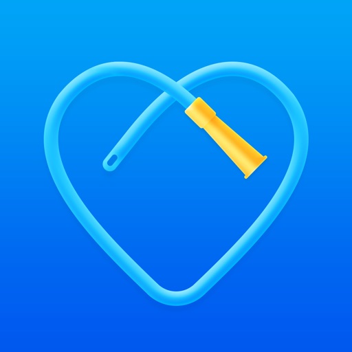 Nelaton: Self-Catheterization