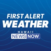 Hawaii News Now Weather