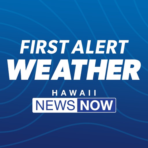 Hawaii News Now Weather