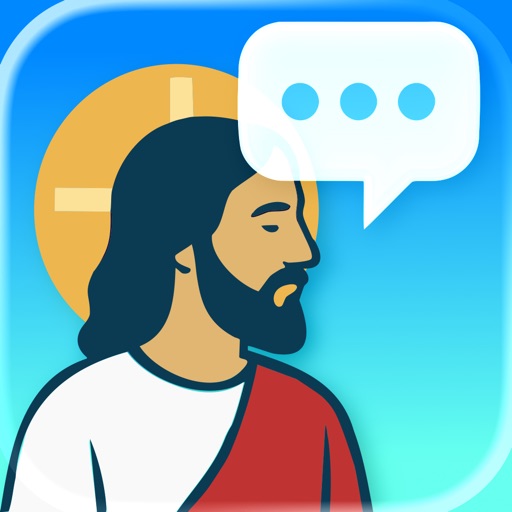 Text With Jesus