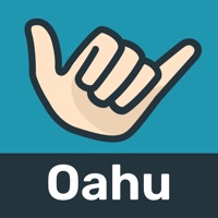 Oahu GPS Audio Tour Guide logo