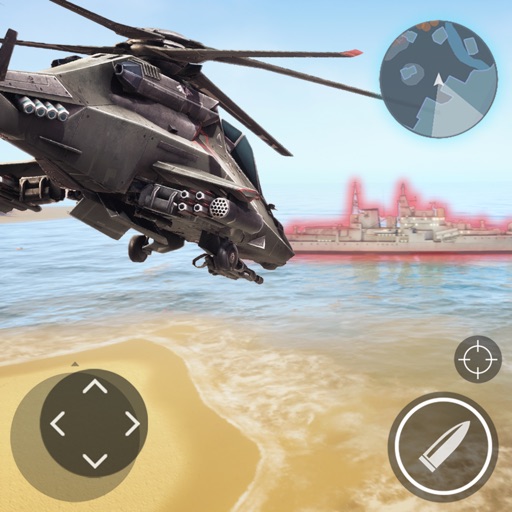 Massive Warfare: Tank Battles iOS App